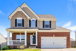 houses for rent in Murfreesboro