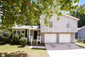 houses for rent in Marietta