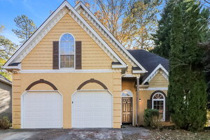 houses for rent in Marietta
