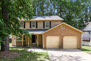 houses for rent in Marietta