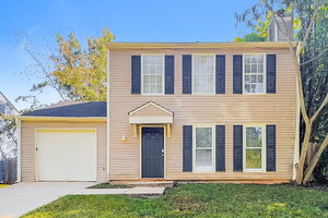 houses for rent in Stone Mountain