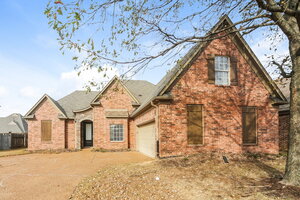 houses for rent in Memphis