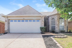 houses for rent in Arlington