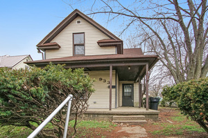 houses for rent in South Bend