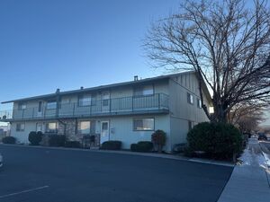 houses for rent in Carson City