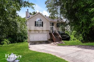 3 Bedroom House – 402 Legend Creek Point, Canton, GA, 30114