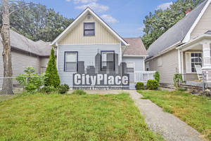 houses for rent in Indianapolis