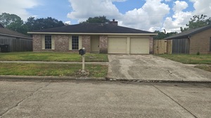 houses for rent in Missouri City