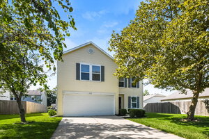 houses for rent in Greenfield