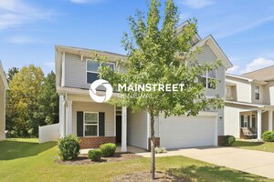 houses for rent in Charlotte