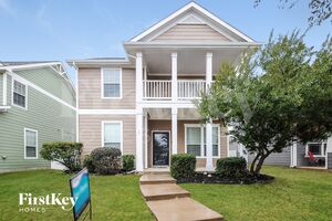 houses for rent in Aubrey