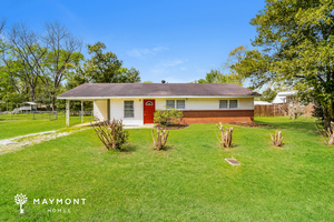 houses for rent in Moundville