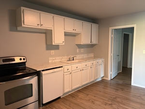 houses for rent in Shawnee