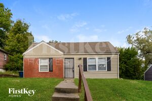 houses for rent in Kansas City