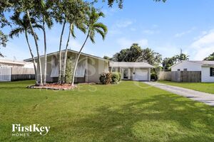 houses for rent in Cutler Bay