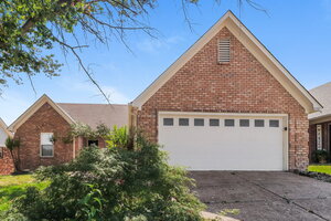 houses for rent in Memphis