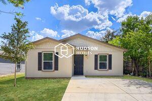 houses for rent in San Antonio