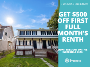 houses for rent in Richmond
