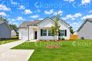 houses for rent in Warner Robins