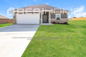 houses for rent in Edmond