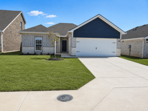 houses for rent in Dallas