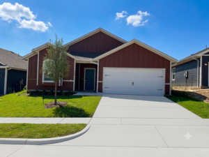houses for rent in Dallas