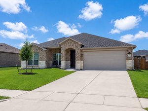 houses for rent in Farmersville