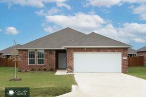 houses for rent in Mabank