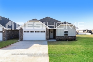 houses for rent in Edmond