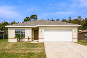 houses for rent in Poinciana