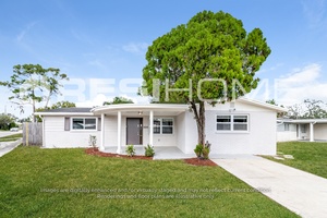 houses for rent in Holiday