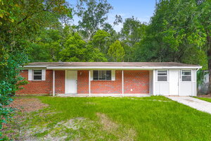 houses for rent in Jacksonville