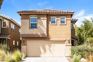 houses for rent in Las Vegas