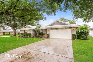 houses for rent in Coral Springs
