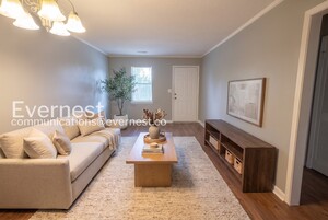 houses for rent in Huntsville