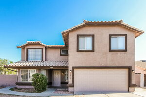 houses for rent in Phoenix