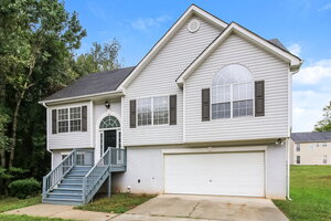 houses for rent in Hampton