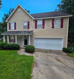 houses for rent in Columbia