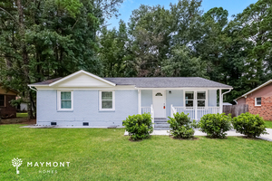houses for rent in North Charleston