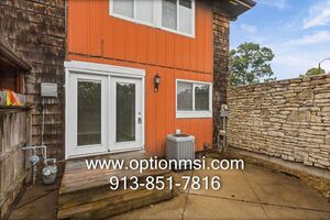 houses for rent in Kansas City