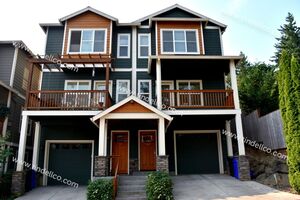 houses for rent in Portland