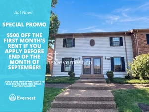houses for rent in Brentwood