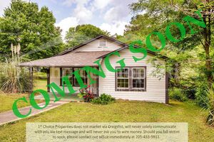 houses for rent in Adamsville