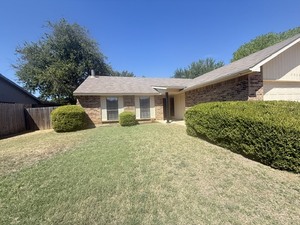 houses for rent in Fort Worth
