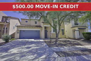 houses for rent in Sahuarita