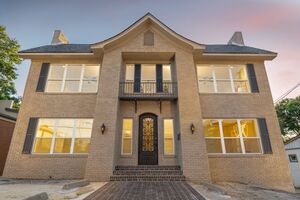 houses for rent in Tyler