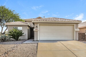 houses for rent in Tucson