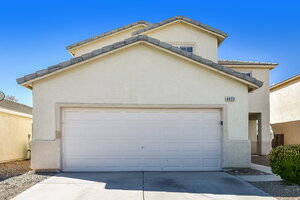 houses for rent in Las Vegas