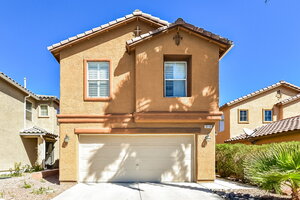 houses for rent in Las Vegas