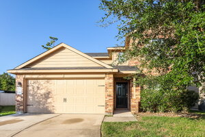 4 Bedroom Rental – 20207 Louetta Reach Dr, Spring, TX, 77388